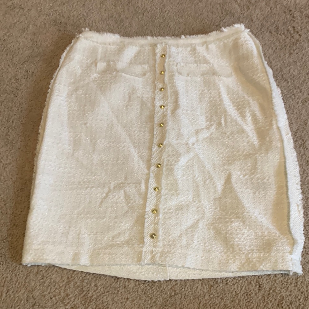 JENNIFER LOPEZ SKIRT